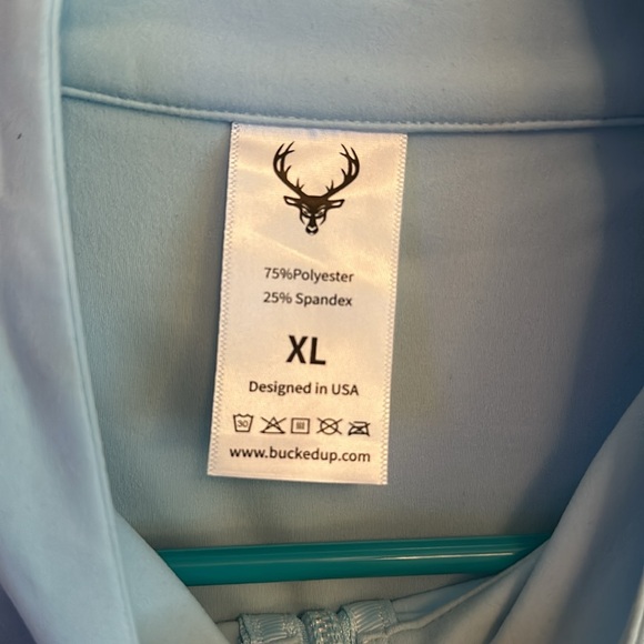 Cropped zip jacket - Picture 4 of 6